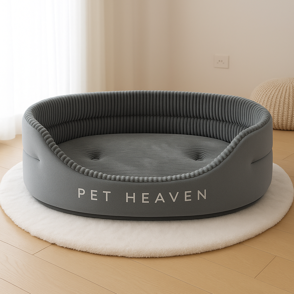 The Pet Heaven