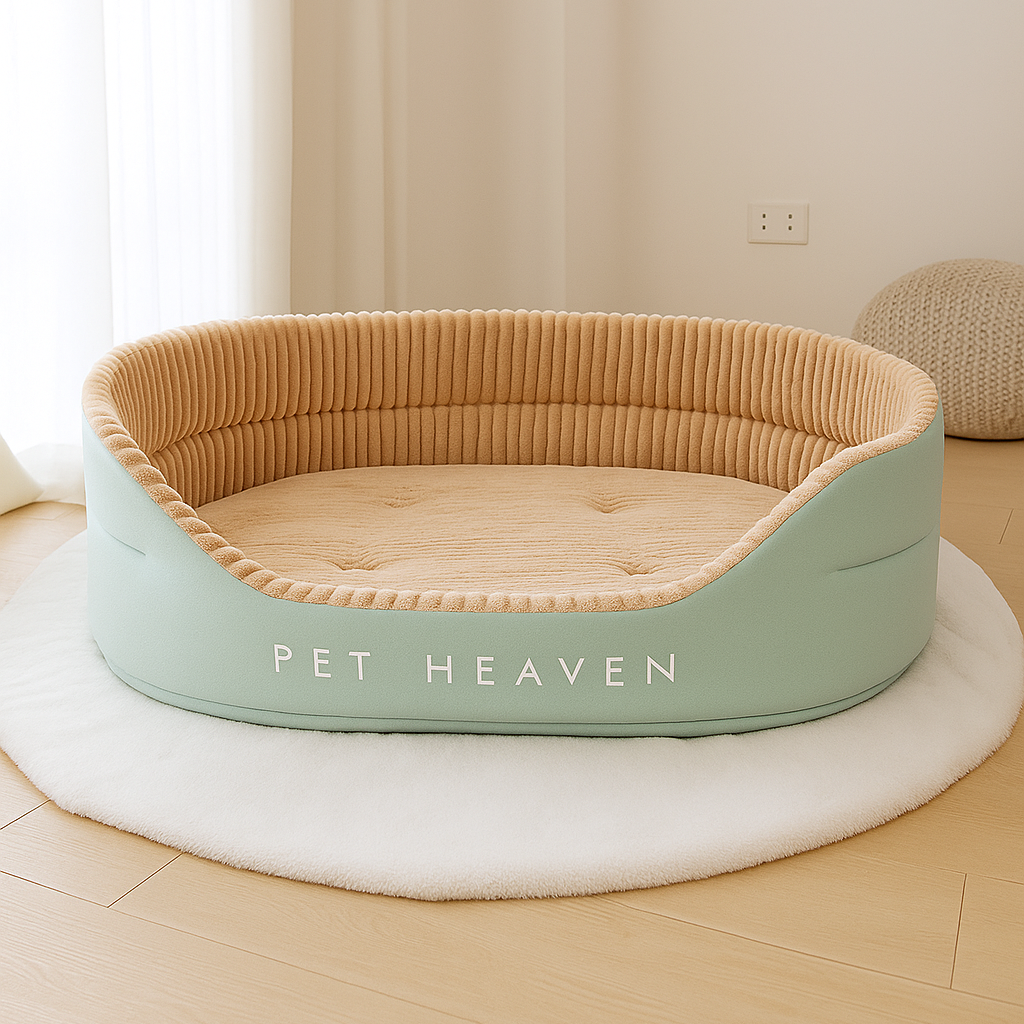 The Pet Heaven