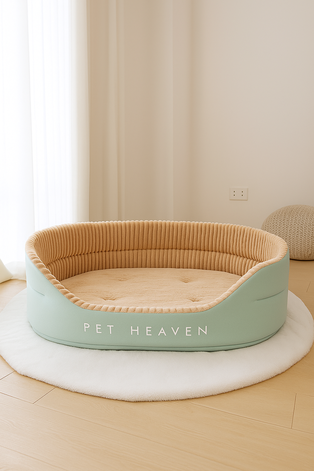 The Pet Heaven