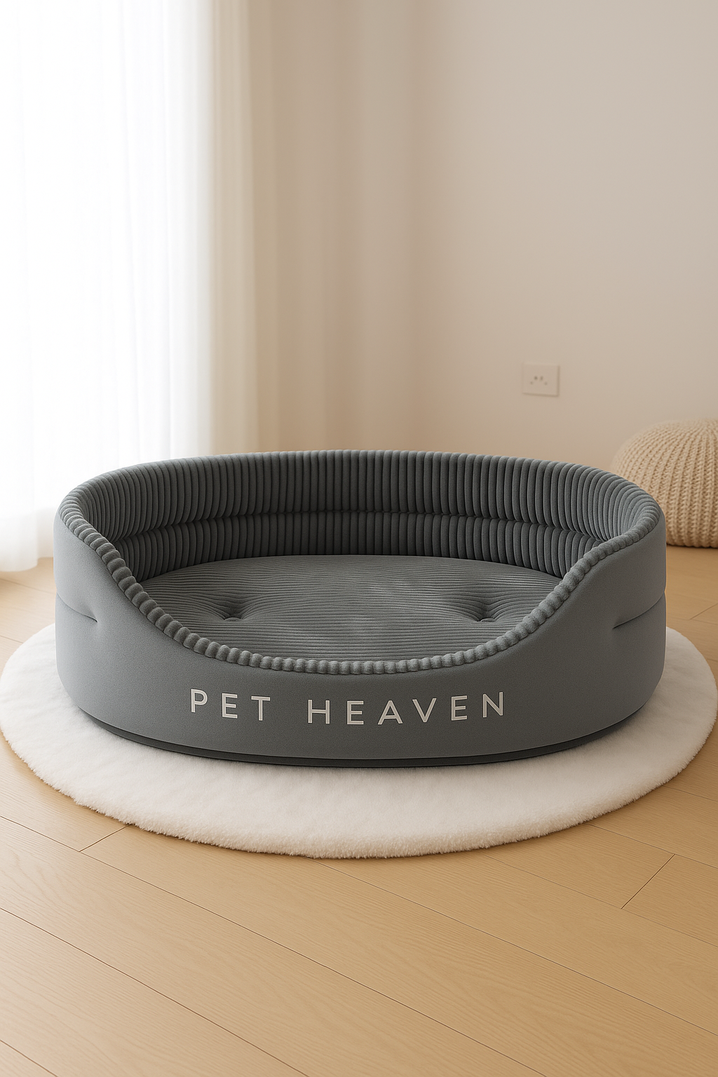 The Pet Heaven